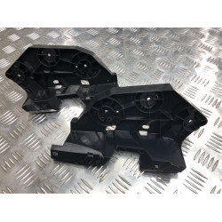 Направляющая фары Nissan Rogue 2014-2021 г. 260424CA0A