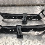 Окуляр передний левый Nissan Rogue X-TRAIL Нисан Рог 2014-2021 г. F25134BAMA