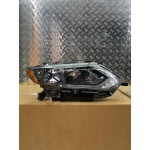 Фара правая Галоген Рестайл Nissan Rogue X-TRAIL Нисан 260106FL0A