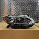 Фара правая Галоген Рестайл Nissan Rogue X-TRAIL Нисан 260106FL0A
