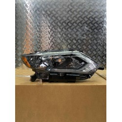 Фара правая Галоген Рестайл Nissan Rogue X-TRAIL Нисан 260106FL0A