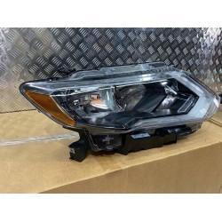 Фара правая Галоген Рестайл Nissan Rogue X-TRAIL Нисан 260106FL0A