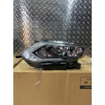 Фара левая Галоген Рестайл Nissan Rogue X-TRAIL Нисан  260606FL0A