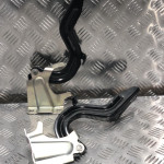 Петля капота правая Nissan Rogue X-TRAIL Нисан Рог 2014-2021 г. 654004BA0A