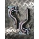 Петля капота левая и правая Nissan Rogue X-TRAIL Нисан Рог 2014-2021 г. 654014BA0A, 654004BA0A