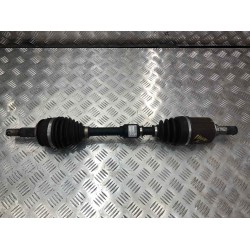Полуось передняя левая Nissan Rogue X-TRAIL Нисан Рог 2014 - 2021 г. 391014BA8A