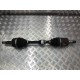 Полуось передняя левая Nissan Rogue X-TRAIL Нисан Рог 2014 - 2021 г. 391014BA8A