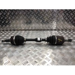 Полуось передняя левая Nissan Rogue X-TRAIL Нисан Рог 2014 - 2021 г. 391014BA8A