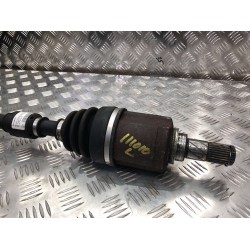 Полуось передняя левая Nissan Rogue X-TRAIL Нисан Рог 2014 - 2021 г. 391014BA8A