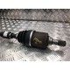 Полуось передняя левая Nissan Rogue X-TRAIL Нисан Рог 2014 - 2021 г. 391014BA8A