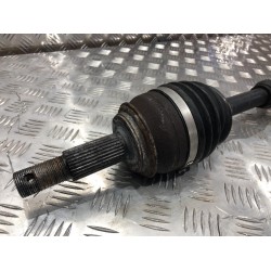 Полуось передняя левая Nissan Rogue X-TRAIL Нисан Рог 2014 - 2021 г. 391014BA8A