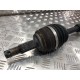 Полуось передняя левая Nissan Rogue X-TRAIL Нисан Рог 2014 - 2021 г. 391014BA8A