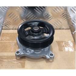 Помпа водяная Nissan Rogue X-TRAIL Нисан Рог 2014 - 2021 г. 21010-3TA1B