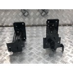 Пятак передний левый Nissan Rogue X-TRAIL Нисан Рог 2014-2021 г. 622114CL0A