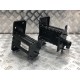Пятак передний правый Nissan Rogue X-TRAIL Нисан Рог 2014-2021 г. 622104CL0A