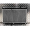 Радиатор основной Nissan Rogue X-TRAIL Нисан Рог 2014-2021 г. 214604BA1B