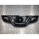 Решетка радиатора дорестайл Nissan Rogue X-TRAIL Нисан Рог 2014 - 2016 г. 623104BA0A