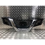 Решетка радиатора дорестайл Nissan Rogue X-TRAIL Нисан Рог 2014 - 2016 г. 623104BA0A