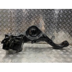 Комплект задних рычагов подвески Nissan Rogue X-TRAIL Ниссан Рог 555011KD0A, 55502JD00A