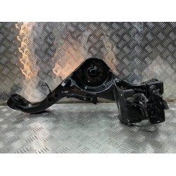Комплект задних рычагов подвески Nissan Rogue X-TRAIL Ниссан Рог 555011KD0A, 55502JD00A