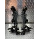Комплект задних рычагов подвески Nissan Rogue X-TRAIL Ниссан Рог 555011KD0A, 55502JD00A