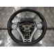 Руль дорестайл кожаный черн Nissan Rogue X-TRAIL Нисан Рог 2014 - 2016 г. 484309TB0A