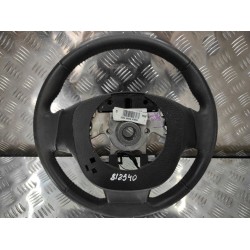 Руль дорестайл кожаный черн Nissan Rogue X-TRAIL Нисан Рог 2014 - 2016 г. 484309TB0A