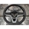 Руль рестайл кожаный (черн) Nissan Rogue X-TRAIL Нисан Рог 2017 - 2021 г. 484306FM0B