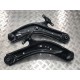 Рычаг подвески левый Nissan Rogue X-TRAIL Нисан Рог 2014 - 2021 г. 545015HA0A
