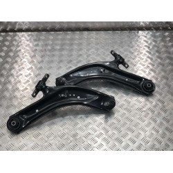 Рычаг подвески правый Nissan Rogue X-TRAIL Нисан Рог 2014 - 2021 г. 545005HA0A