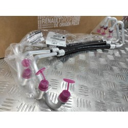 Трубка кондиционера Nissan Rogue X-TRAIL Нисан Рог 2014 - 2021 г. 924904BA5A