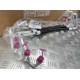 Трубка кондиционера Nissan Rogue X-TRAIL Нисан Рог 2014 - 2021 г. 924904BA5A