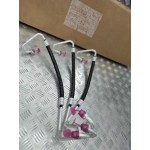 Трубка кондиционера Nissan Rogue X-TRAIL Нисан Рог 2014 - 2021 г. 924904BA5A