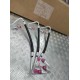 Трубка кондиционера Nissan Rogue X-TRAIL Нисан Рог 2014 - 2021 г. 924904BA5A