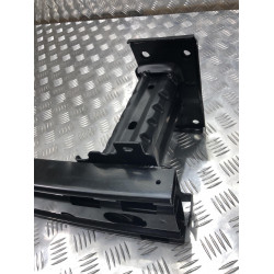 Усилитель переднего бампера с пятаками Nissan Rogue X-TRAIL Нисан Рог 2014 - 2021 г. 620306FV0A
