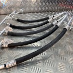 Трубка кондиционера Nissan Rogue X-TRAIL Нисан Рог 924904CA0B