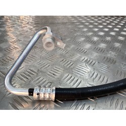 Трубка кондиционера Nissan Rogue X-TRAIL Нисан Рог 924904CA0B
