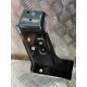 Кронштейн переднего бампера Правый Nissan Rogue Нисан Рог Х-TRAIL F25204BAMA