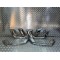 Хром решетки радиатора Рестайл Nissan Rogue Ниссан Рог Х-TRAIL 623106FL0A