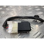 Реле звукового сигнала с фишкой Nissan Rogue X-TRAIL Нисан Рог 2563079960