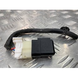 Реле звукового сигнала с фишкой Nissan Rogue X-TRAIL Нисан Рог 2563079960