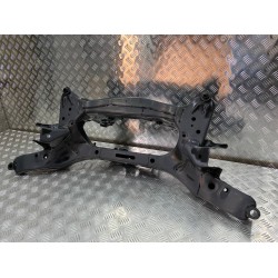 Подрамник задний Nissan Rogue X-TRAIL Ниссан Рог 554014BA0D