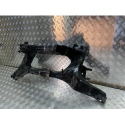 Подрамник задний Nissan Rogue X-TRAIL Ниссан Рог 554014BA0D