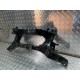 Подрамник задний Nissan Rogue X-TRAIL Ниссан Рог 554014BA0D