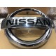 Эмблема передняя Nissan Rogue X-TRAIL Нисан Рог 2014-2017 г. 628891JA0A