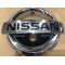 Эмблема передняя под камеру Nissan Rogue X-TRAIL Нисан Рог 2014 - 2017 г. 628904BA0A