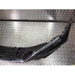 Бампер передний рестайл Nissan Rogue X-TRAIL Нисан Рог 2017 - 2021. г. 620226FS0H