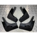 Брызговики Nissan Rogue X-TRAIL Ниссан Рог F38204CL0A