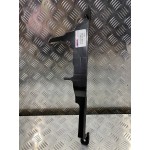 Дефлектор Правый Nissan Rogue X-TRAIL Ниссан Рог 215586FL0A