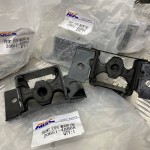 Передняя камера Дорестайл Nissan Rogue X-TRAIL Ниссан Рог 284F14BA0A